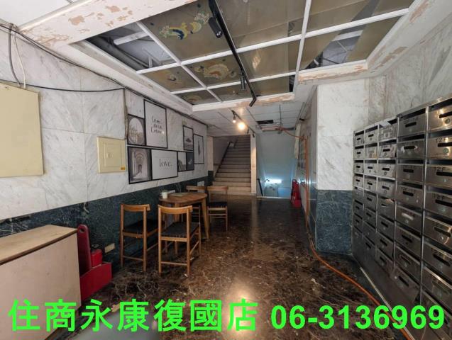 中西區大樓-7