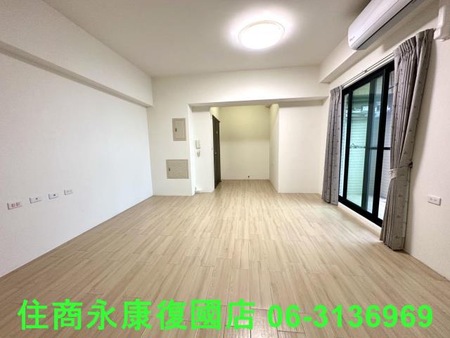 台南安南華廈-0