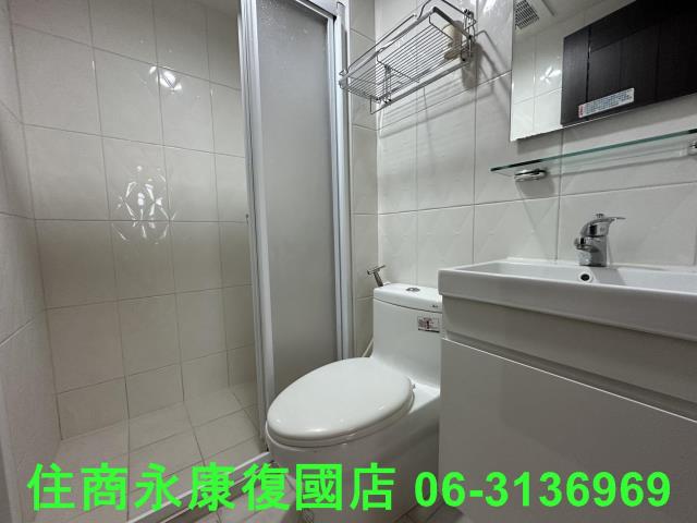 台南安南華廈-1