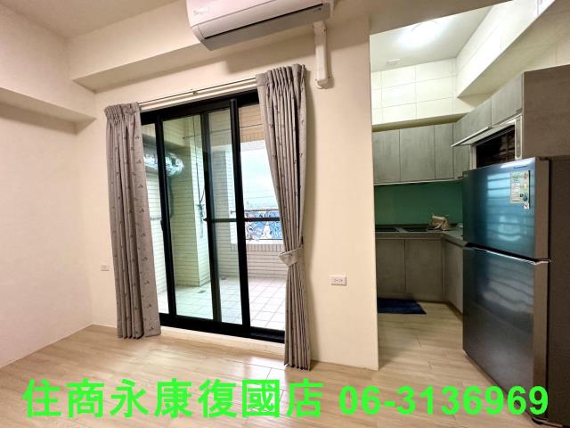 台南安南華廈-2