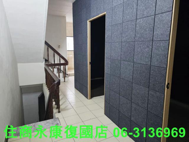 台南東區透天-12