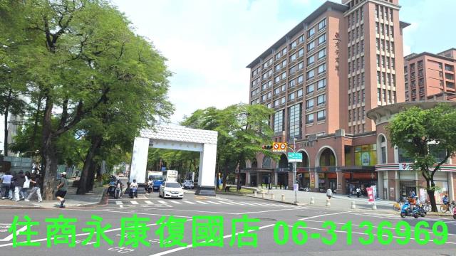 東區華廈-7