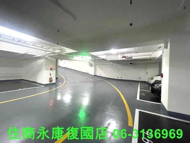 台南大樓-10