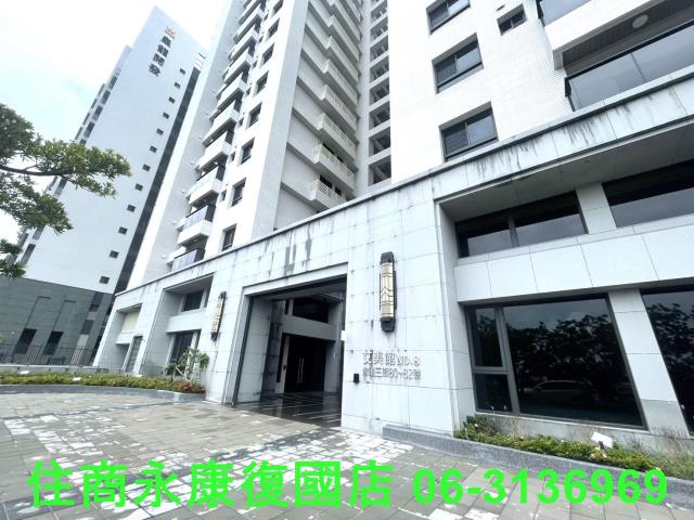 台南大樓-12