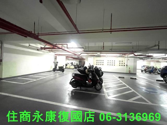 台南大樓-13