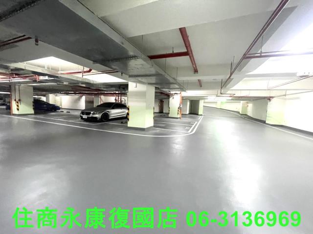 台南大樓-14