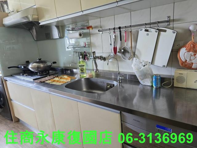 台南華廈-14