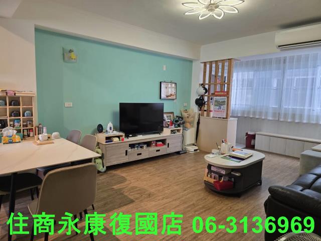 台南華廈-0