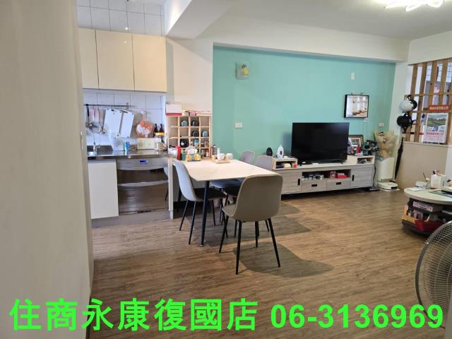 台南華廈-1