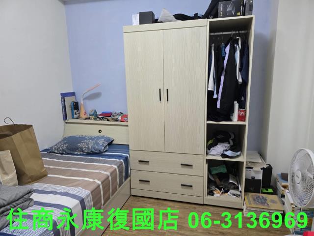台南華廈-5