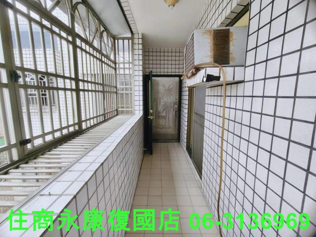 台南永康華廈-11