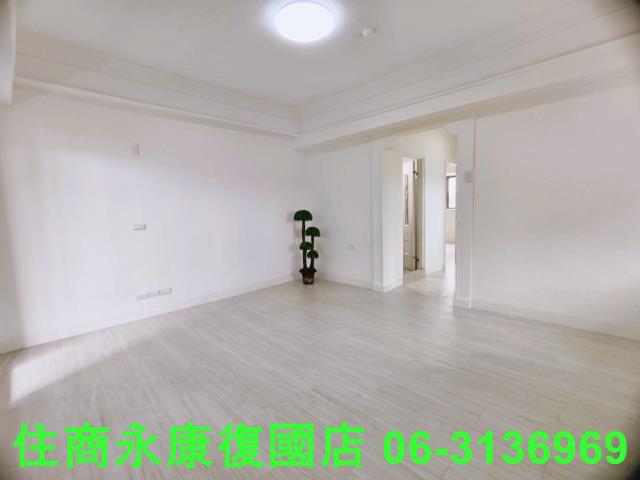 台南永康華廈-2
