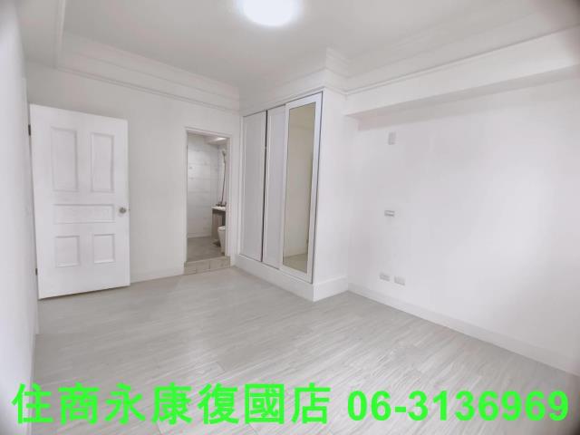 台南永康華廈-7