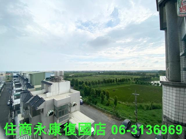 台南佳里華廈-9