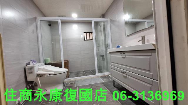 台南永康透天-9
