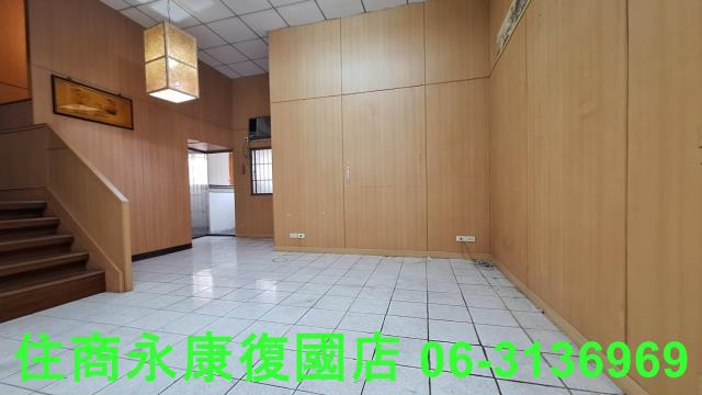 台南永康透天-11