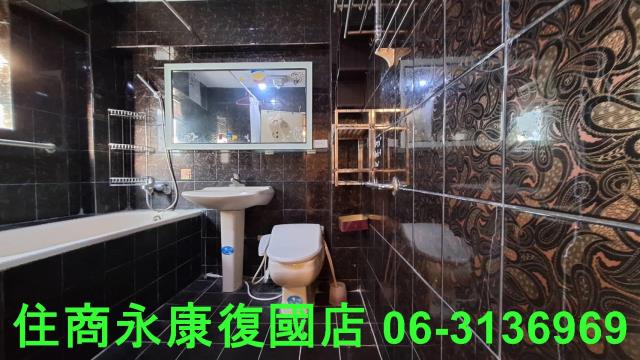 台南永康透天-12