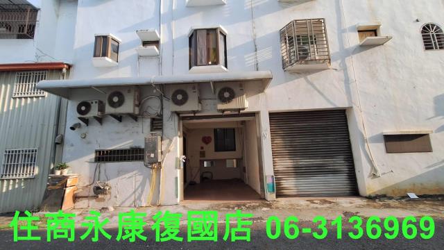 台南永康透天-14