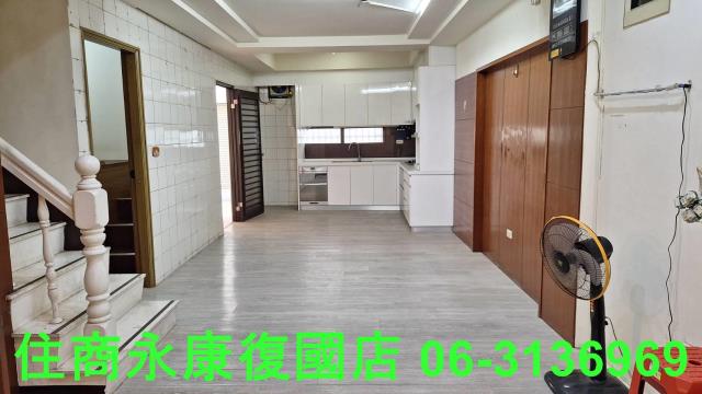 台南永康透天-3