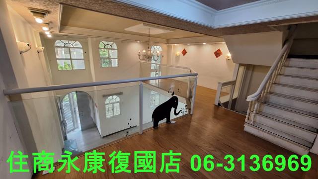 台南永康透天-4
