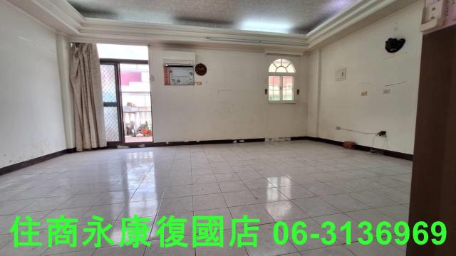 台南永康透天-7