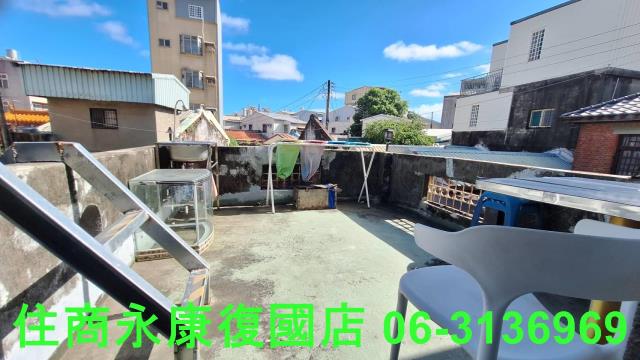 台南安平透天-9