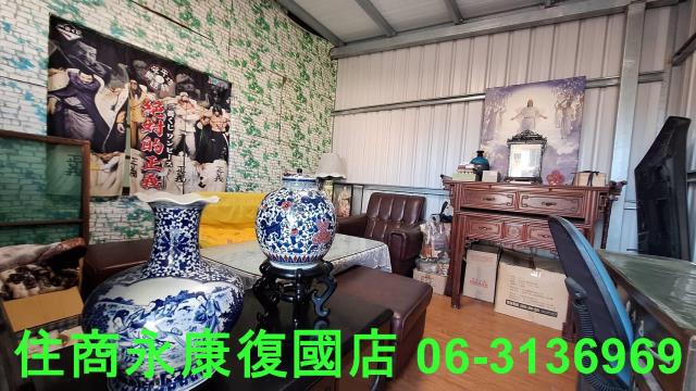 台南安平透天-10