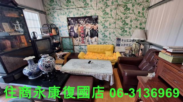 台南安平透天-11