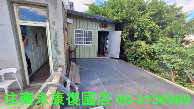 台南安平透天-12