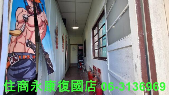 台南安平透天-13
