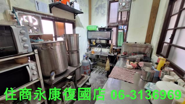 台南安平透天-14