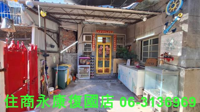 台南安平透天-0