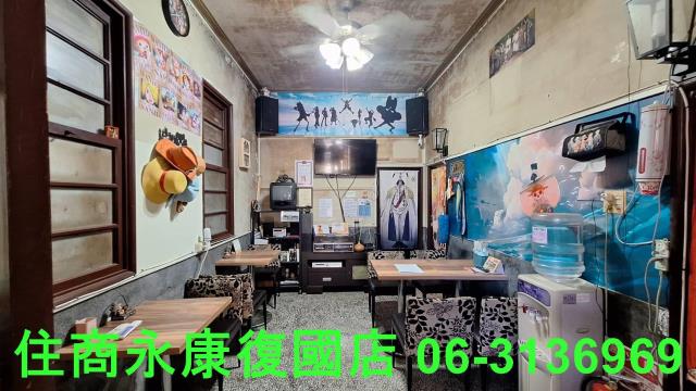 台南安平透天-1