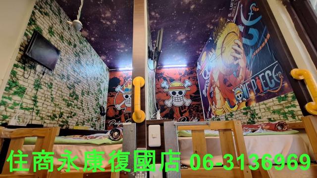 台南安平透天-2