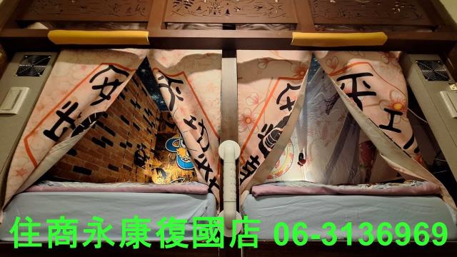台南安平透天-4