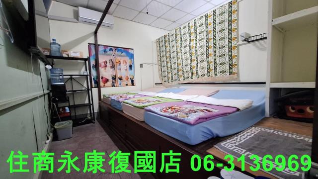 台南安平透天-7