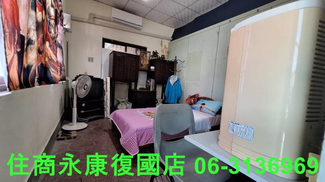 台南安平透天-8