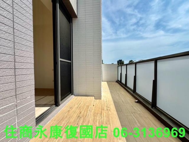 台南永康華廈-9