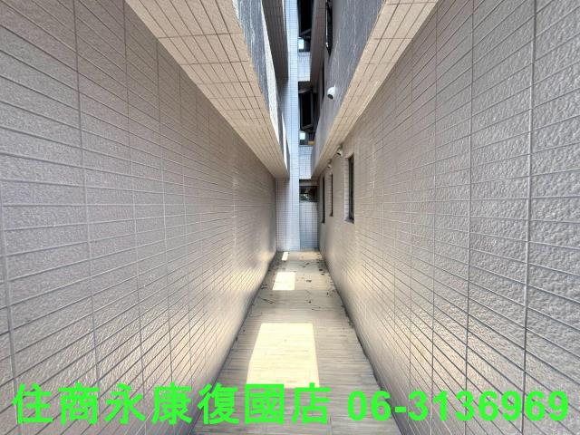 台南永康華廈-10