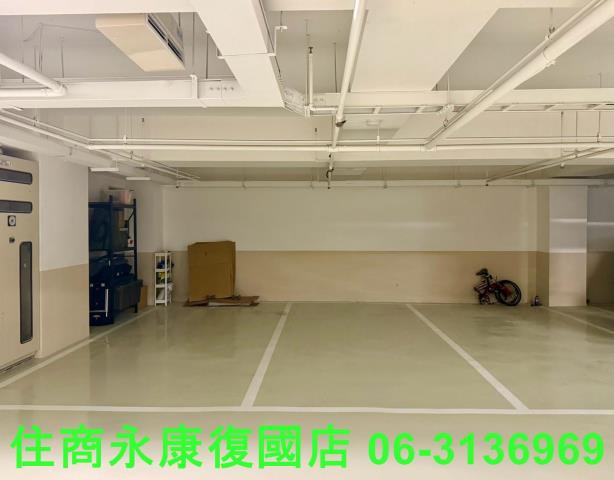 台南永康華廈-12
