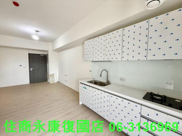 台南永康華廈-3