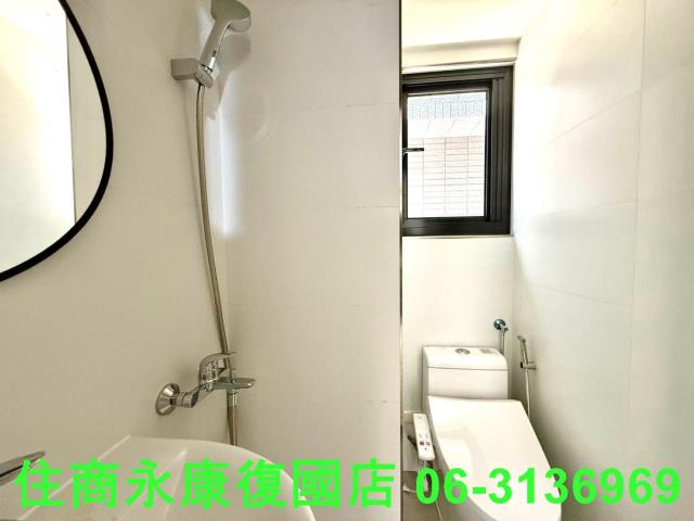 台南永康華廈-4