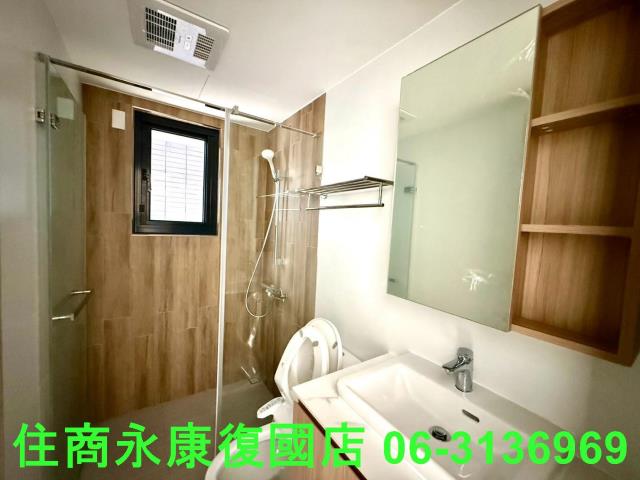 台南永康華廈-6