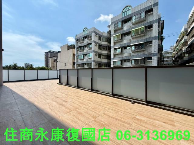 台南永康華廈-9