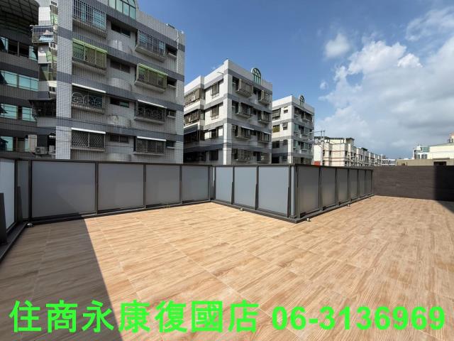 台南永康華廈-10
