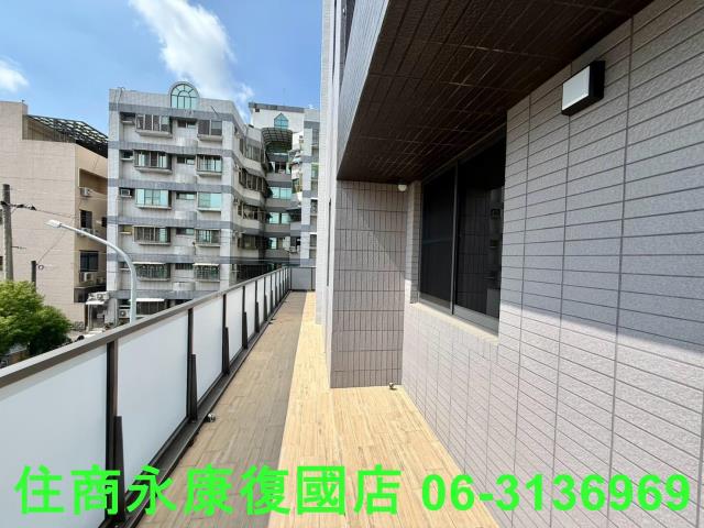 台南永康華廈-11