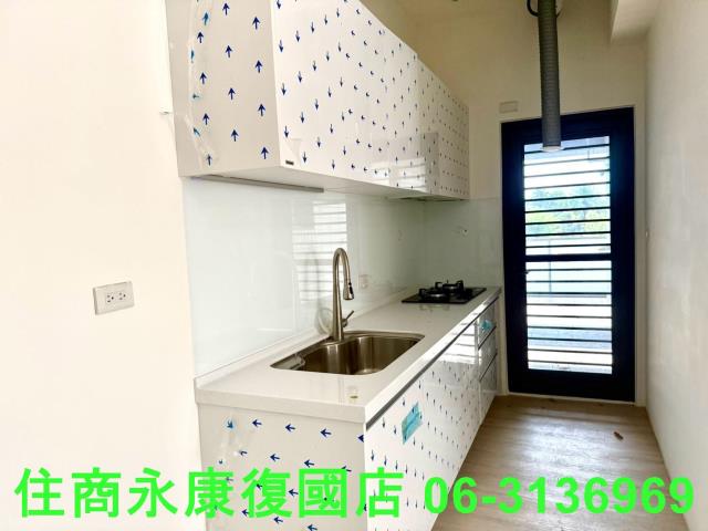 台南永康華廈-3
