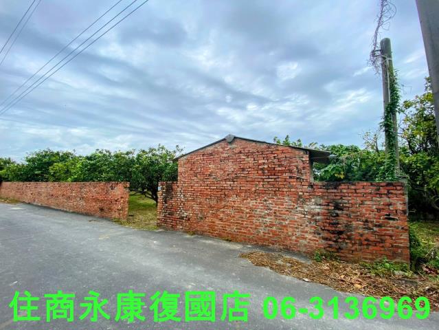台南麻豆農地-2
