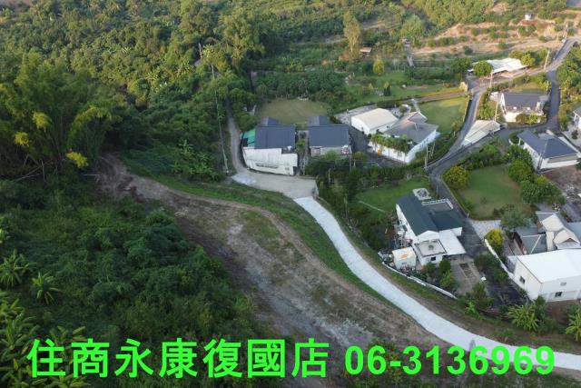 台南南化農地-9