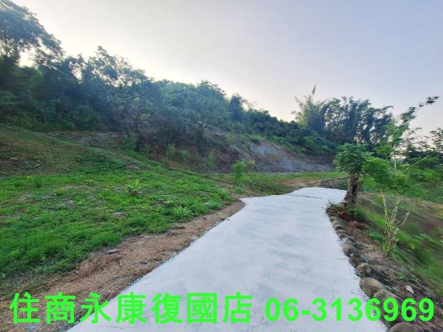 台南南化農地-10